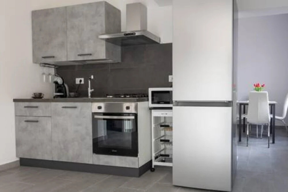 Costa Ovest Apartment Breeze