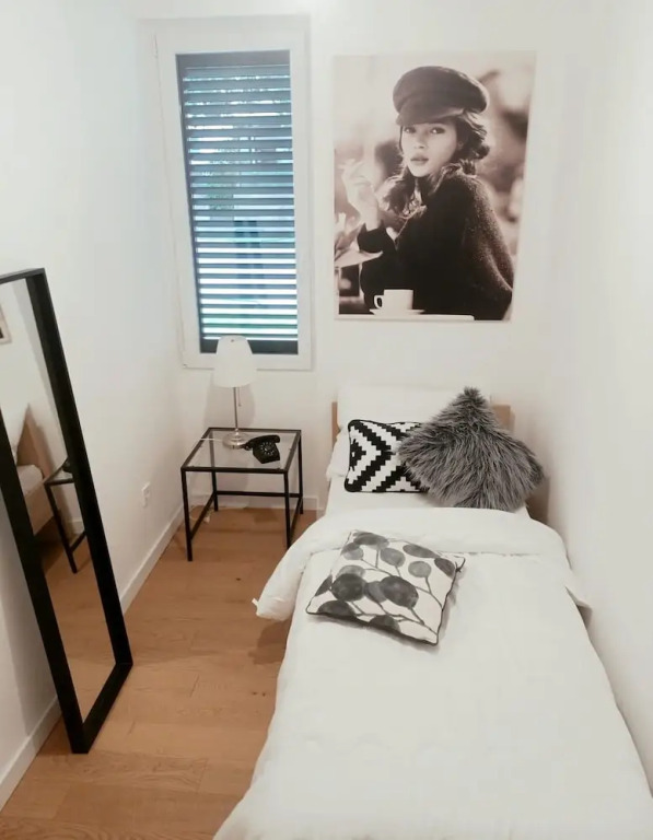 Modern and Spacious apt Tanja With Private Parking