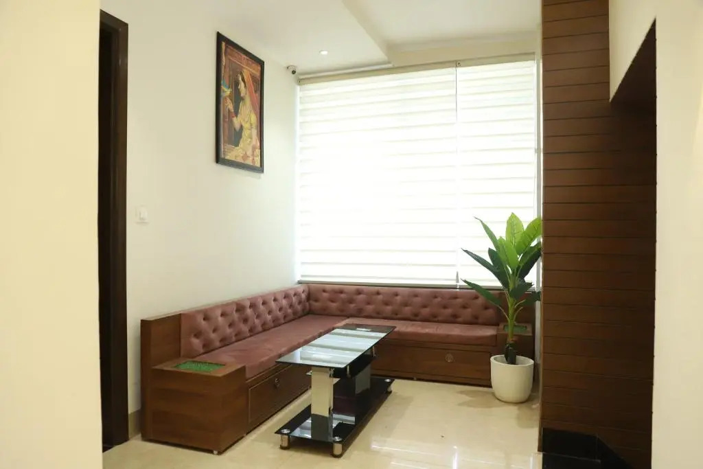 Sehdev B&B 850 meter from Golden Temple
