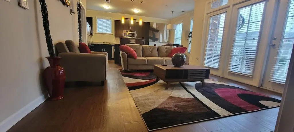 Lovely 2 Bedroom
