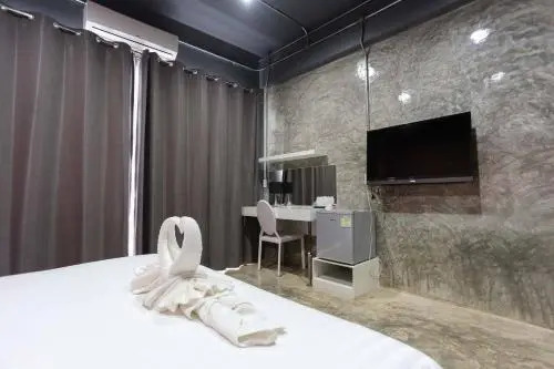 Na Sangsiri Hotel