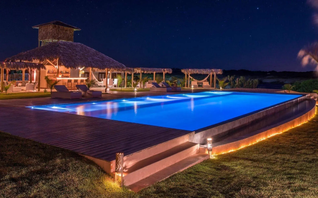 Vila Selvagem Hotel Contemporaneo