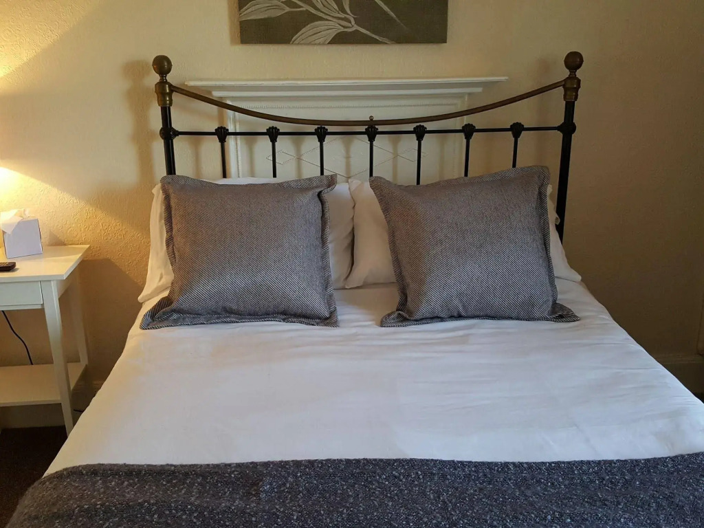 The Turf Hotel
