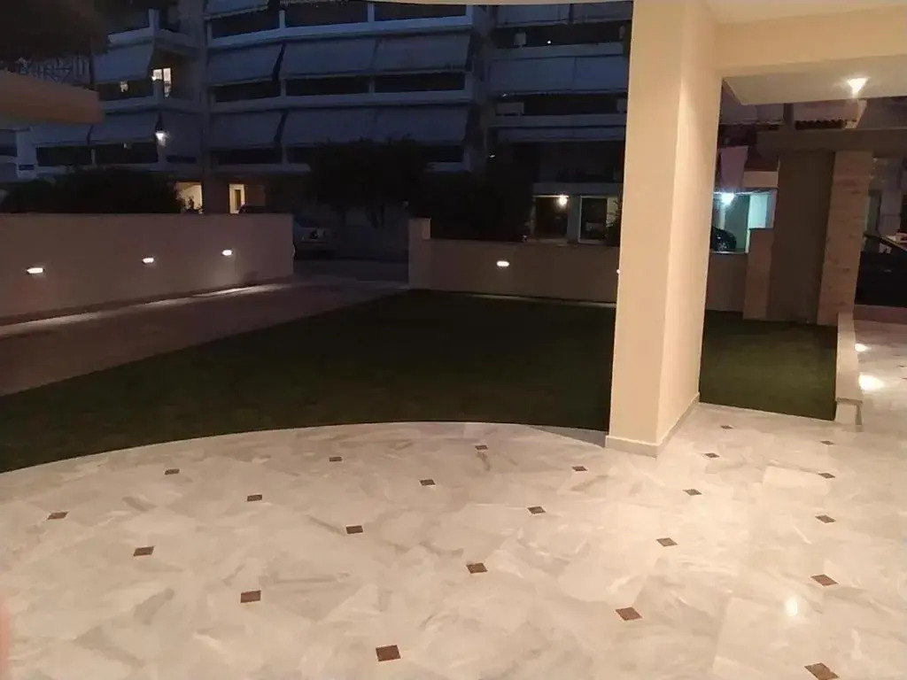 Ioanna's Suite