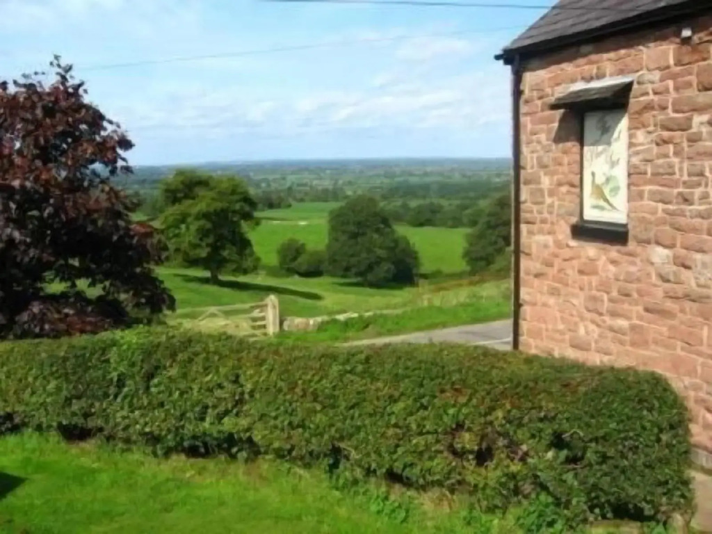 The Pheasant Inn