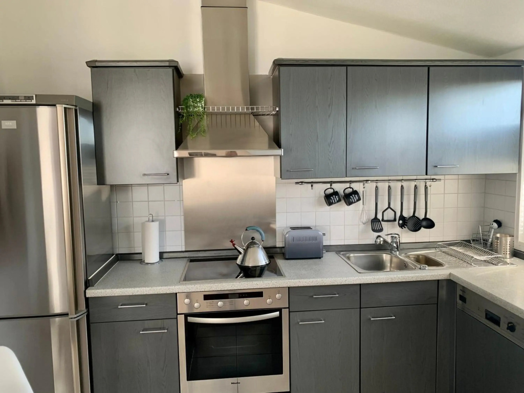 MEINE OASE Ferienwohnung NICHT für Monteure und Gewerbetreibende