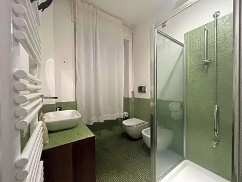 Bed and breakfast accogliente: Catania
