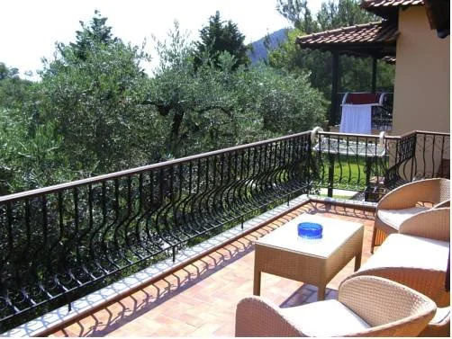 Ariadni Hotel Bungalows