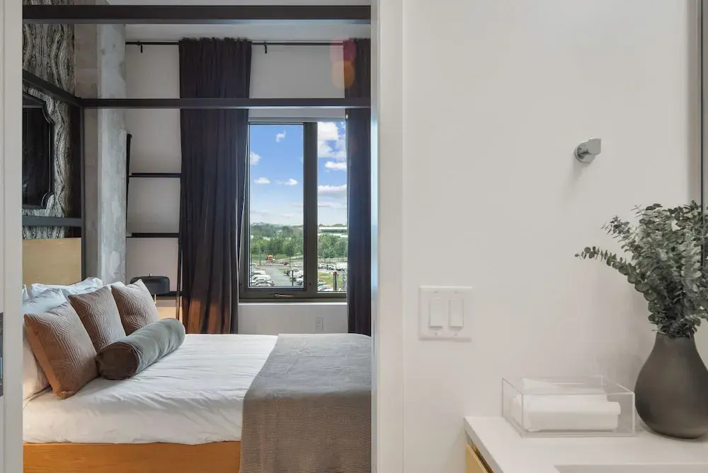 Luxury Apartments by Hyatus at Boston Cambridge