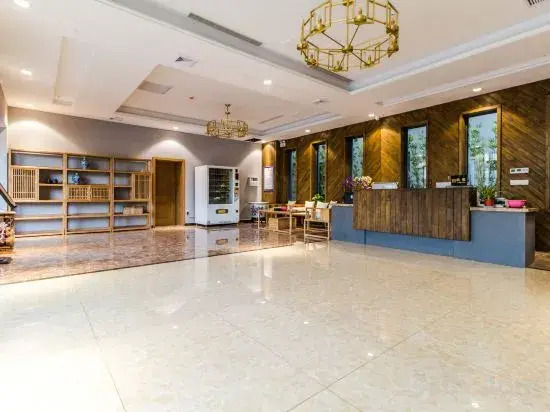 Buyue Hotel