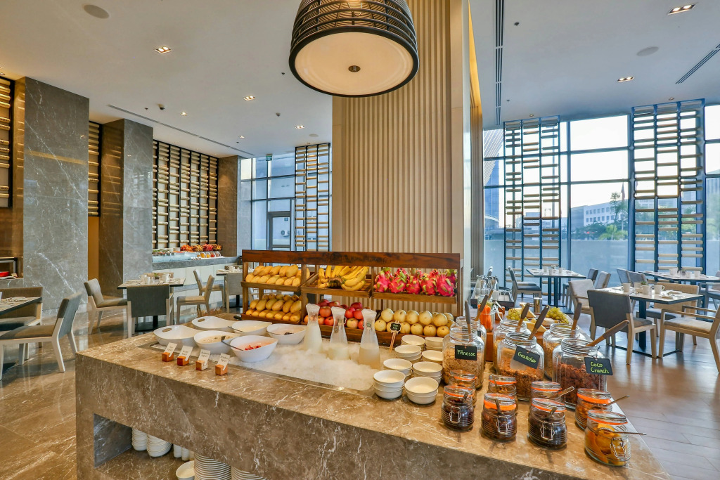 Courtyard by Marriott Iloilo