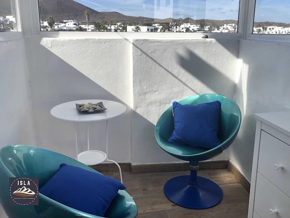 Apartamento  Sueño Marinero - Los Cocoteros