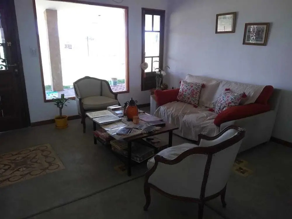 Posada De Campo Los Teros