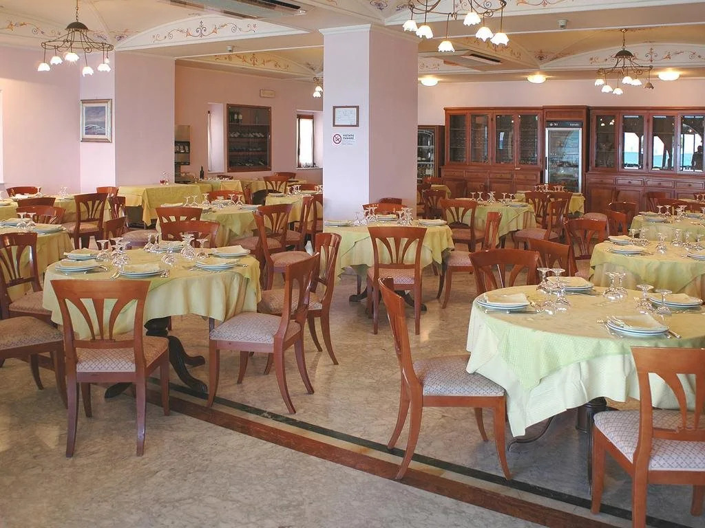 Hotel Il Mulino