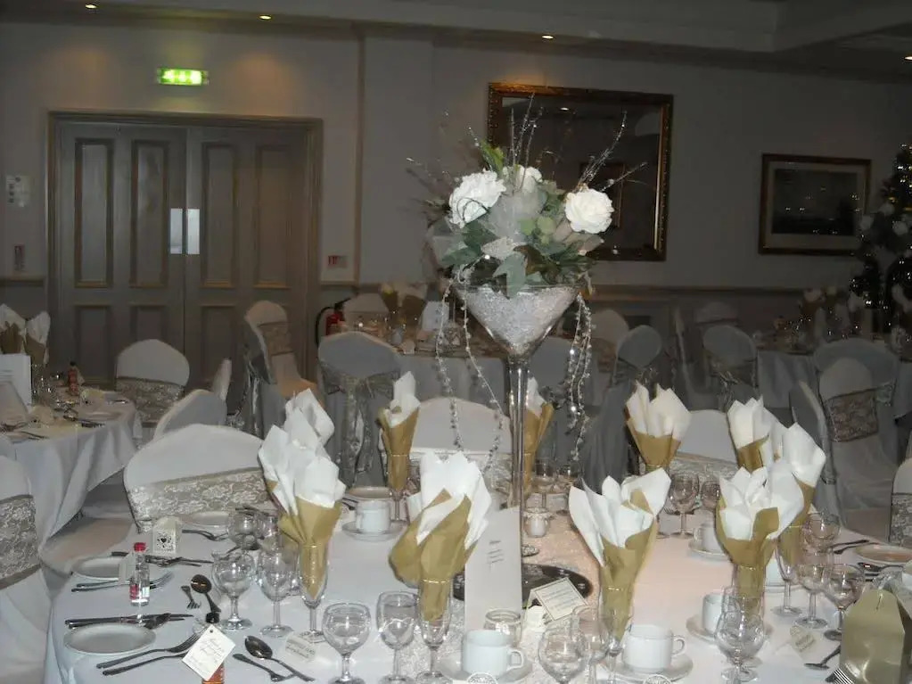 THE LORD NELSON HOTEL