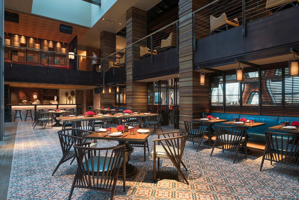 Grand Hyatt Changsha