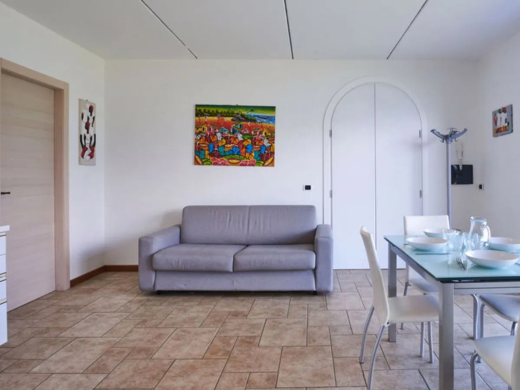 Apartment Roberta Gravedona