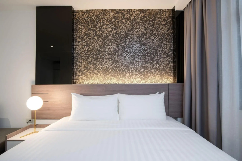 Orion Hotel & Residence