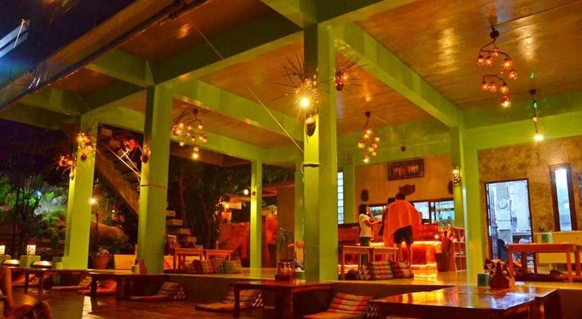 Mountain Reef Beach Resort