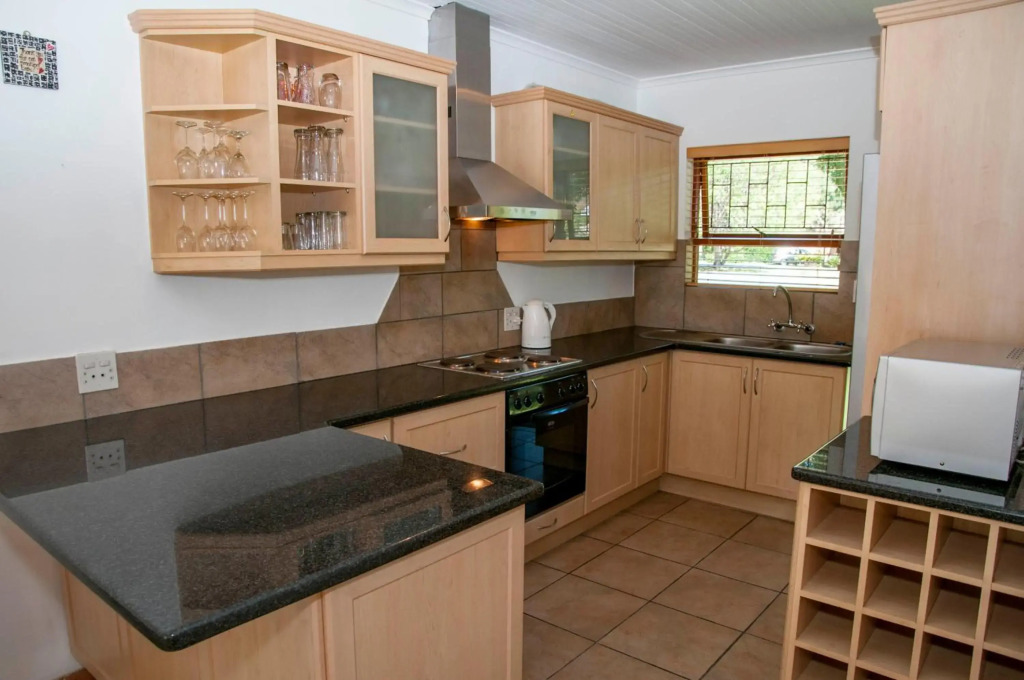 Brenton Park 6 Sleeper Cottage