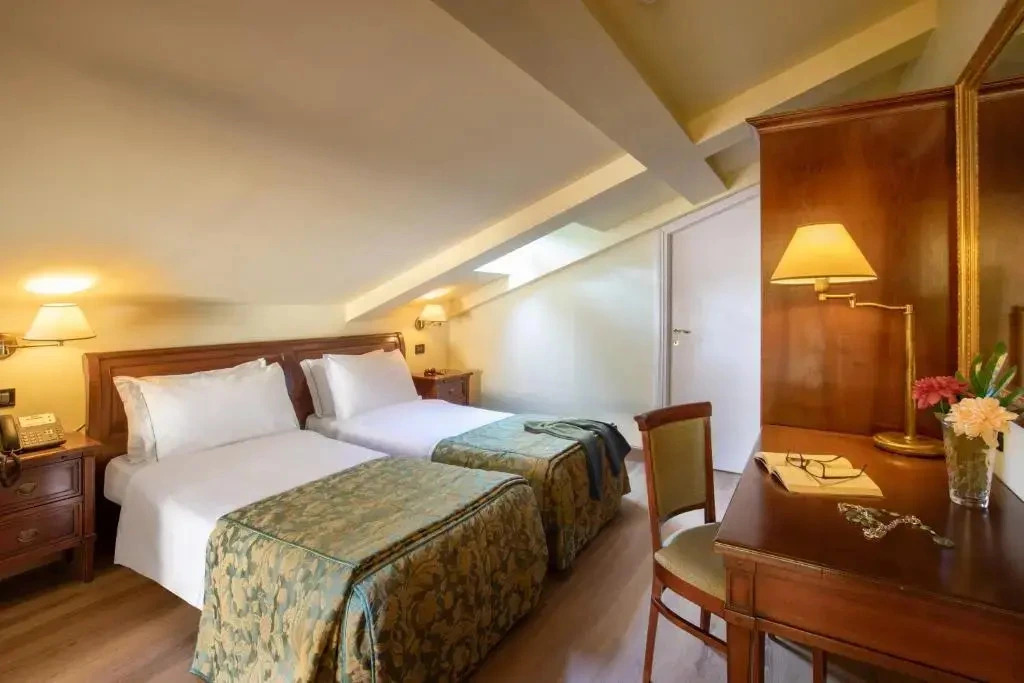 Residence Verdeborgo