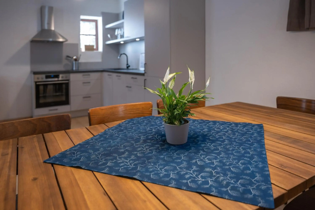 Tschardakenhof Appartements