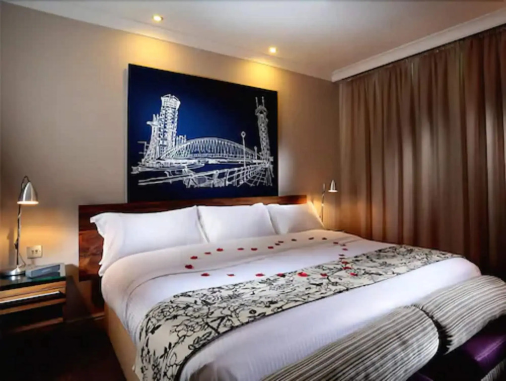 The Townhouse Manchester