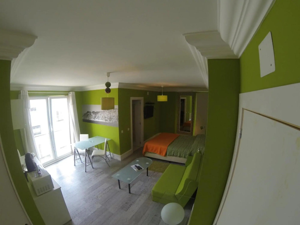 Inn Seventies