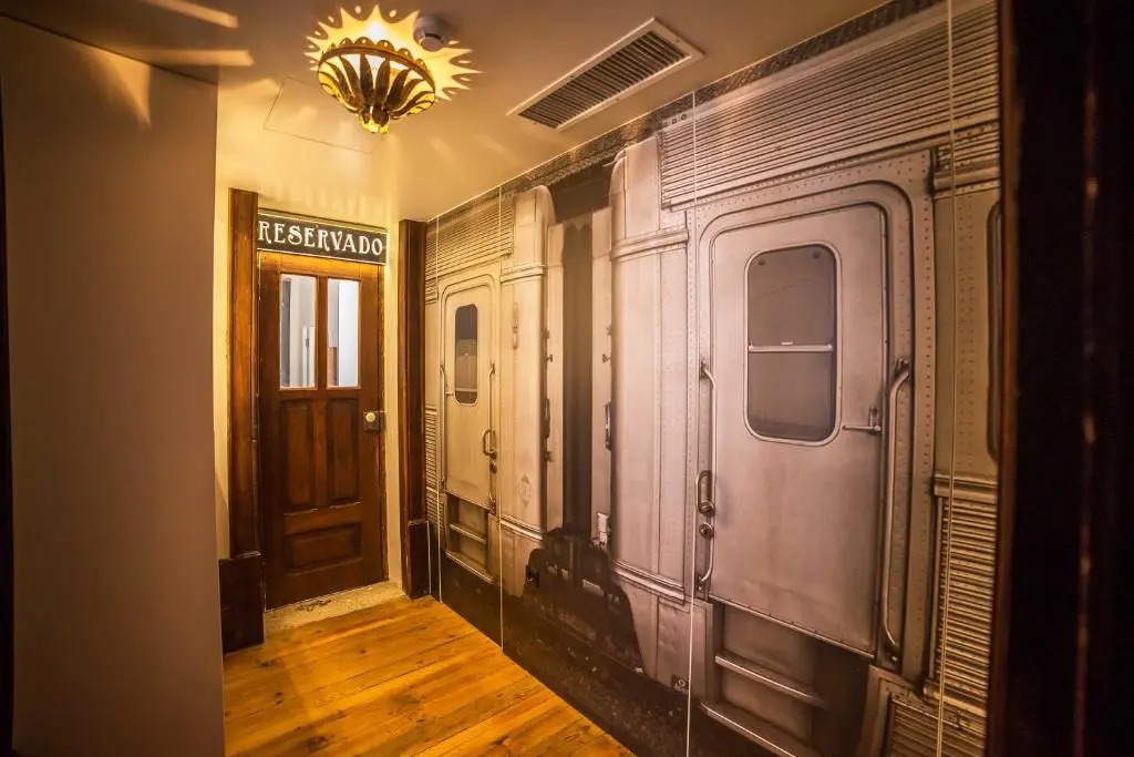 Casa com Historia