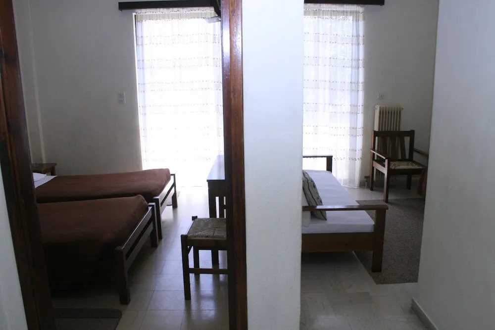 Aparthotel Iliahtides