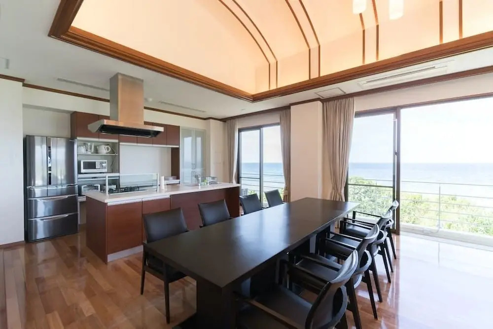 Private villa LUXE