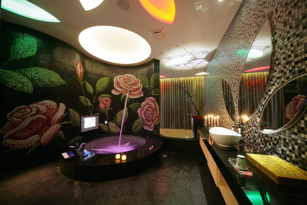 Dubai Villa Motel
