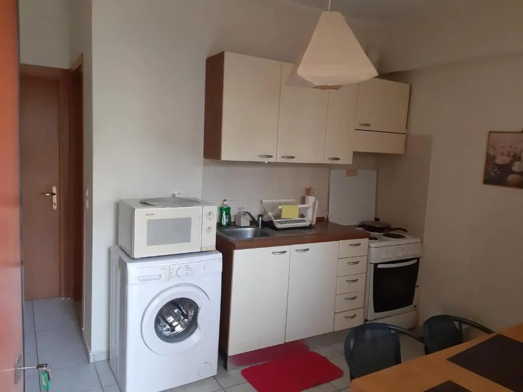 Mpoza Appartments