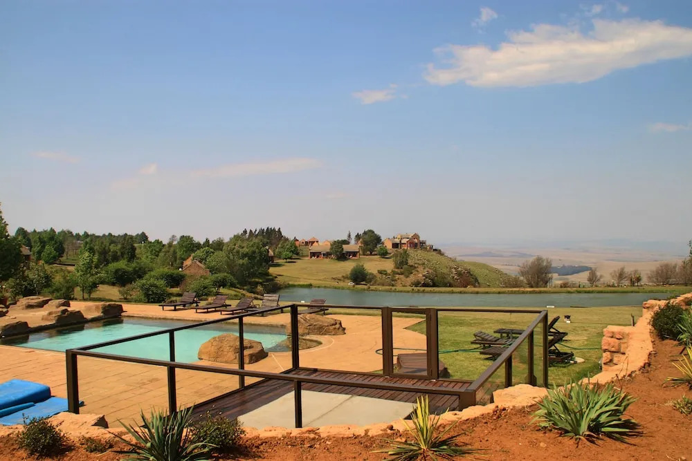 ocean palace self catering lodge