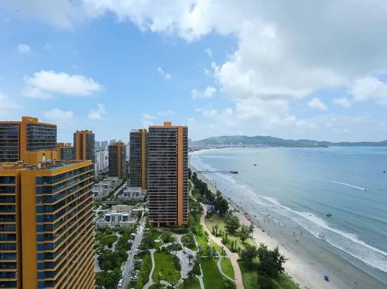 Huidong Shuangyue Bay Wanyue Apartment (Vanke Phase 2)