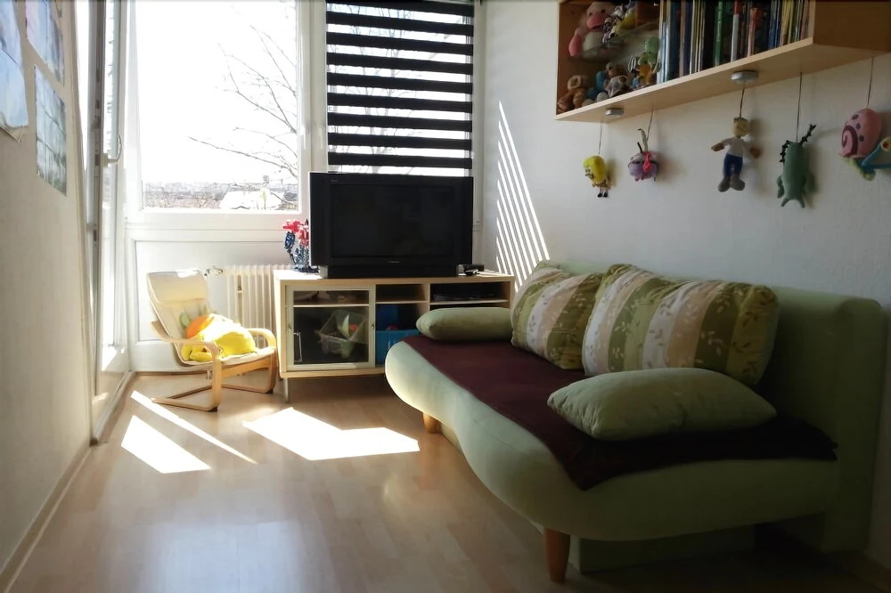 Private Apartment Max-Planck-Straße