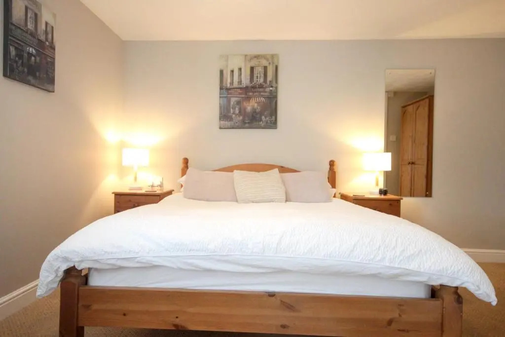 The Five Dials Inn