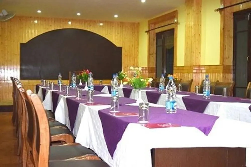 Zojila Residency