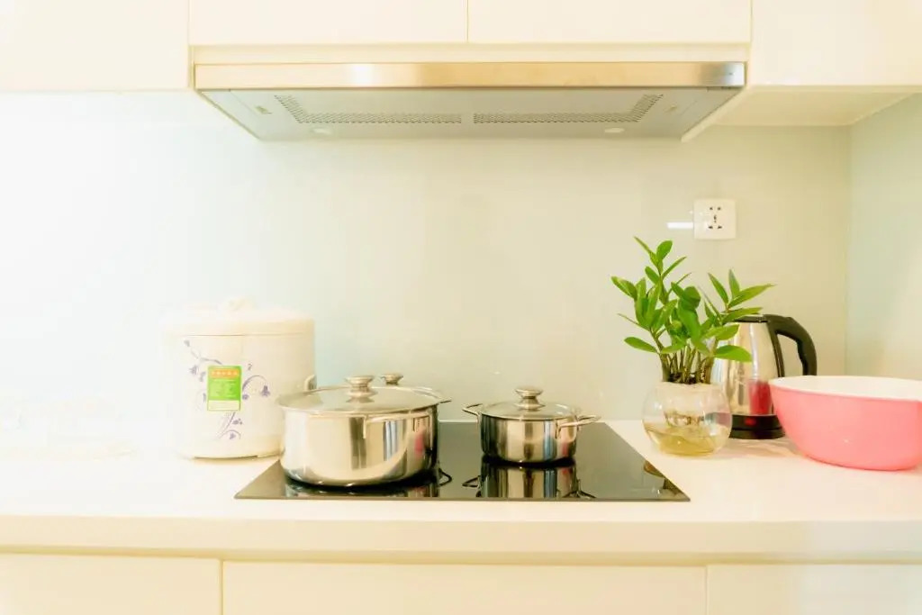 Nanahousing-3 Bedroom Apartment Vinhomes Skylake