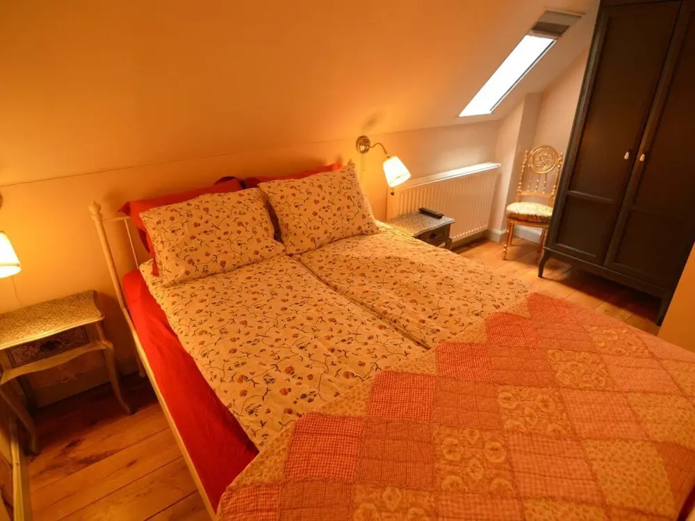 Holiday Home in Slenaken near Forest