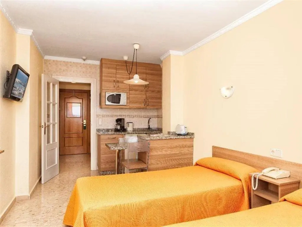 Apartamentos Stella Maris - Marcari SL