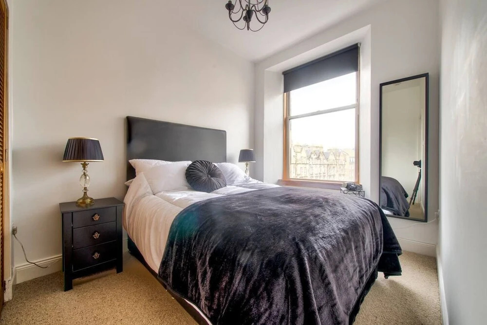 Gorgeous Apartment in the Historic Grassmarket