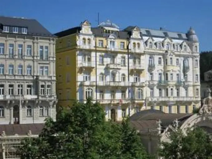 Hotel Krivan