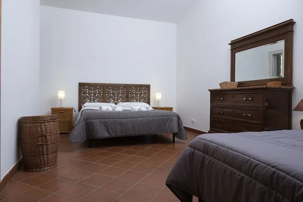 Villa Gina