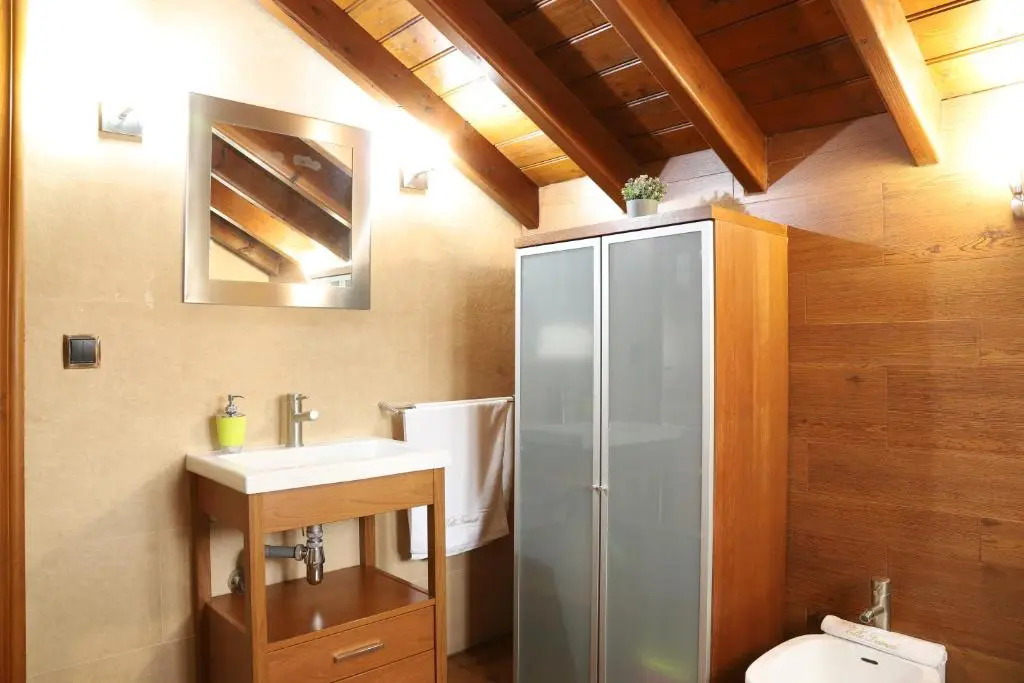 Apartamentos Villa Fresnedo