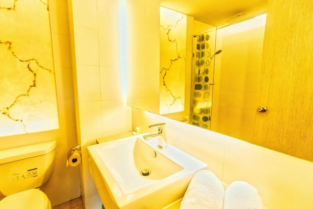 Athena Waterpark Jomtien Beach