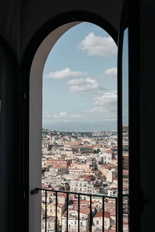 Vista Napoli Residence by Casa Napoletana