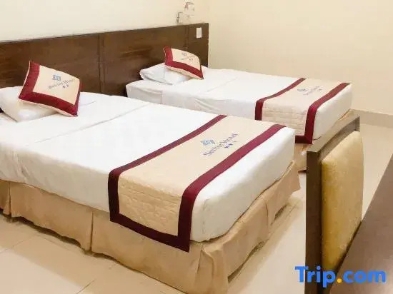 Senior Hotel 1