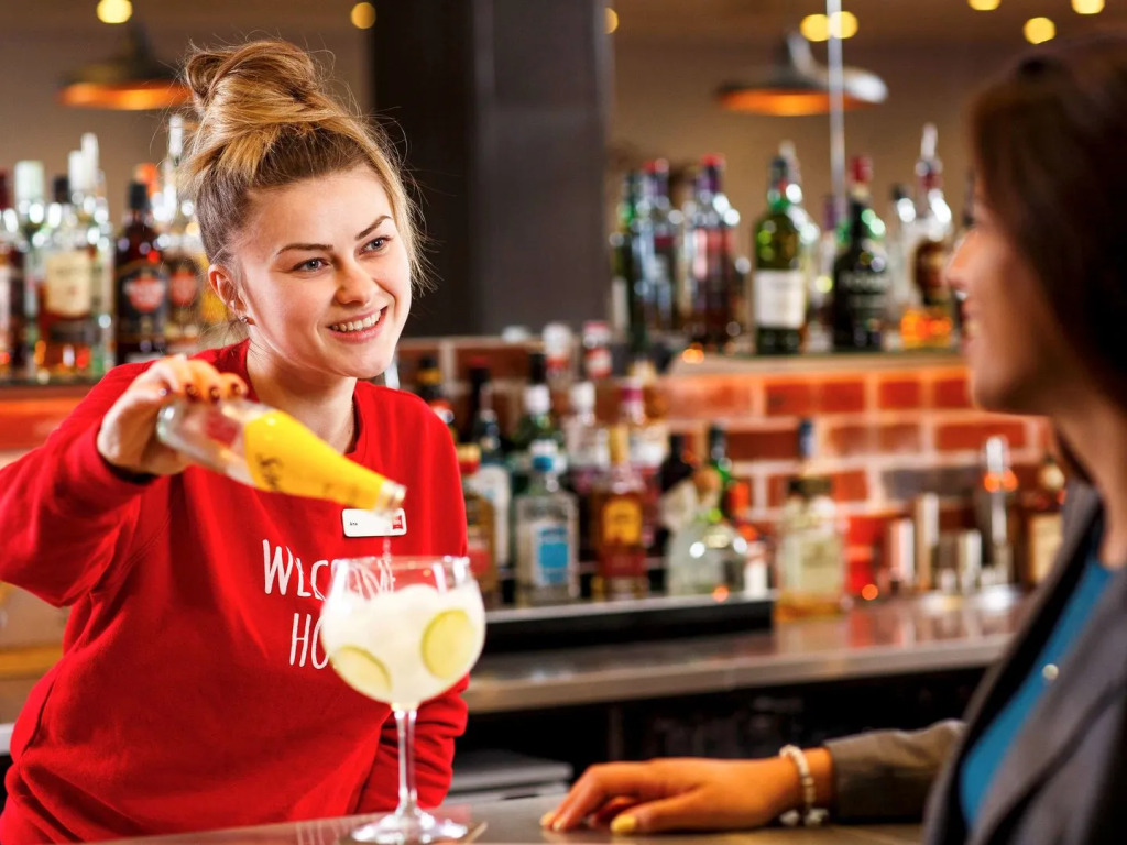 ibis Hotel Northampton Centre