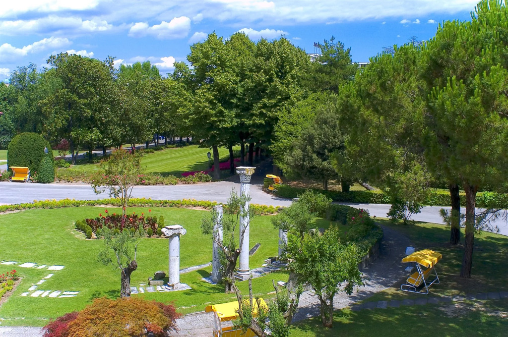 Hotel Terme Neroniane